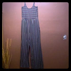 WILD FABLE JUMPSUIT!!!